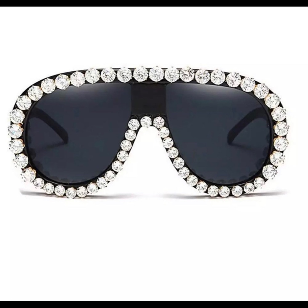 Sunglasses: eyewear